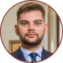 Picture of Salvatore Ferrante Jr. CEO di Fargo S.p.A.